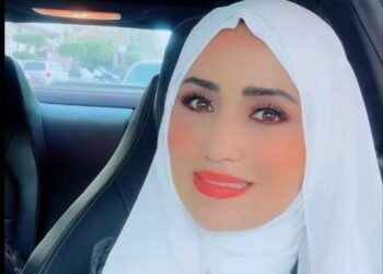 هلا يماني حاضرة بحجابها في رمضان 2024