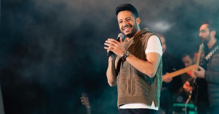 محمد حماقي: ” لابد من ردّ الإهانة ولن أزوج ابنتي”