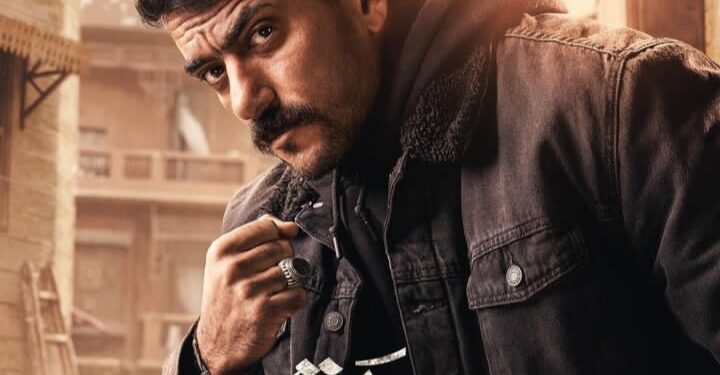 من يريد قتل أحمد العوضي في حق عرب