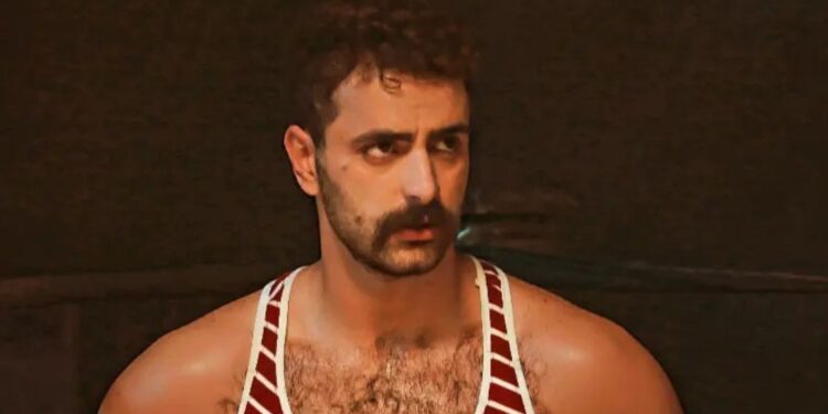 جول لباد يتحدث عبر ياما عربية عن مشاركته الرمضانية ضمن المسلسل السوري “تاج”