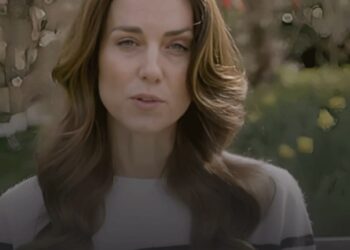 أميرة ويلز “كيت ميدلتون” تبدأ رحلة العلاج من السرطان