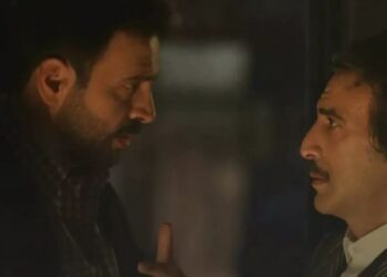 سليم وجهين لعملة واحدة “خوفٌ وشجاعة”