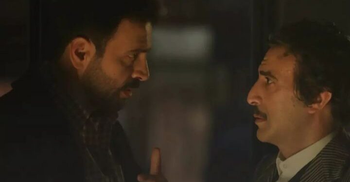 سليم وجهين لعملة واحدة “خوفٌ وشجاعة”