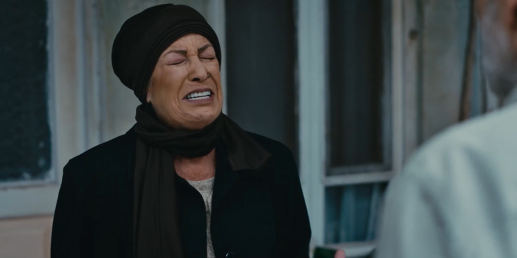 منى واصف” تحيي نبضها مجدداً في الدراما السورية