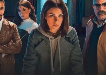 “لحظة غضب” يلقى استحسان الجمهور