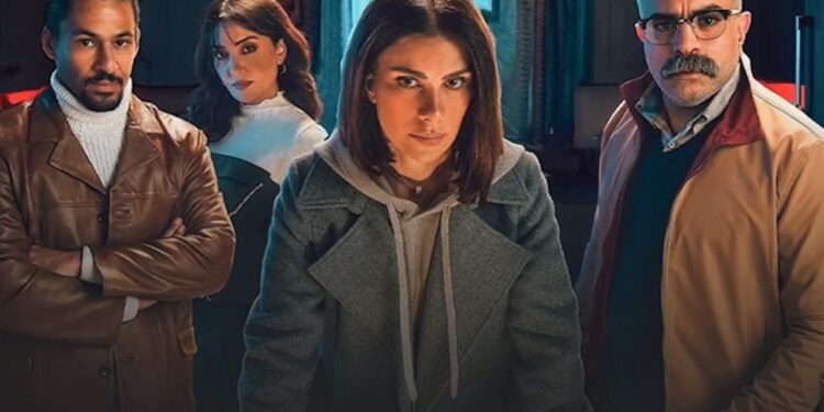 “لحظة غضب” يلقى استحسان الجمهور