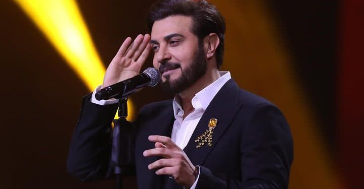 لهذا السبب بكى ماجد المهندس عند زيارته لوطنه