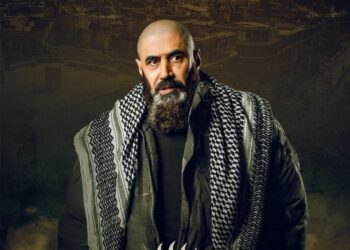 محمد حداقي “أبو الهول على سن ورمح”