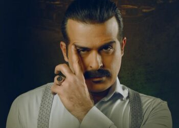 محمود نصر ثبات في القلوب وتقدم في المستوى