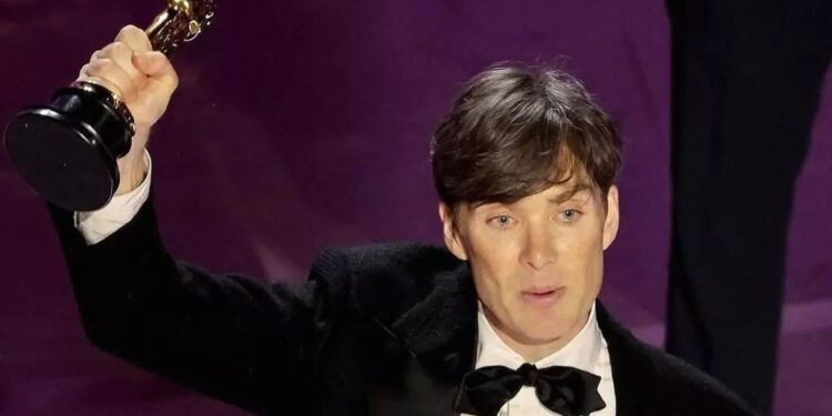 أوبنهايمر و 7 جوائز في الأوسكار