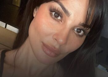 نادين نجيم: “قريبا جداً نادين بيوتي بين أيديكم”