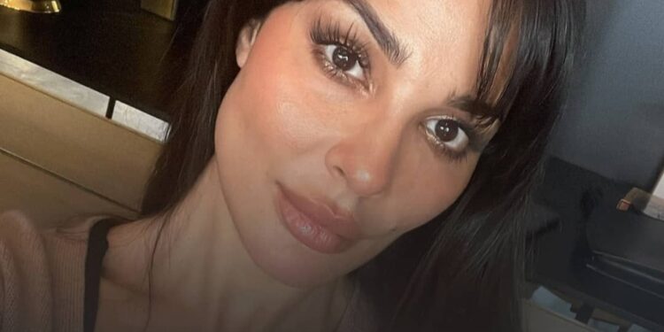 نادين نجيم: “قريبا جداً نادين بيوتي بين أيديكم”