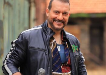 “رامز الأسود” يقتنصُ الفرصة ليصنعَ البصمة!