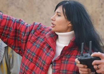 رشا شربتجي ترد على الانتقادات التي طالت “ولاد بديعة” !