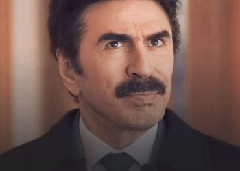 عبسة رشيد عساف في كسر عضم تثير الجدل