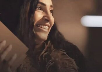 مواجهة نارية بين نصرة والدكتور سليمان بدر في “سر إلهي”