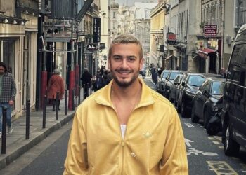 هجوم جديد على سعد لمجرد والسبب؟