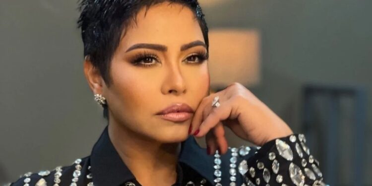 ثلاث أغنيات لشيرين عبدالوهاب لا يتوقف الجمهور عن سماعها