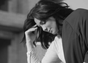 سلاف فواخرجي وقصة فقدانها للبصر مؤقتاً؟!