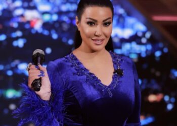 “سمية الخشاب” ترفع دعوى قضائية ضد “رامز جلال”