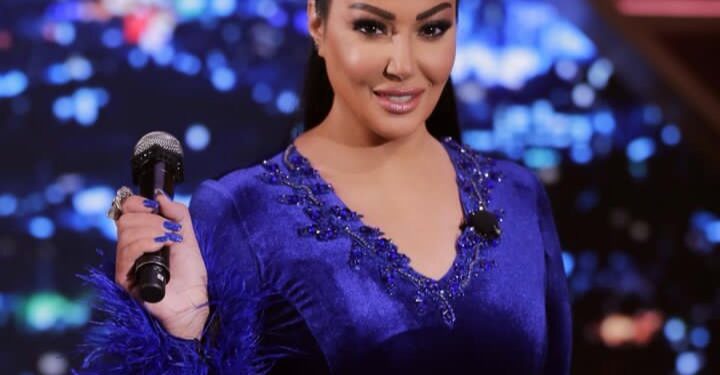 “سمية الخشاب” ترفع دعوى قضائية ضد “رامز جلال”