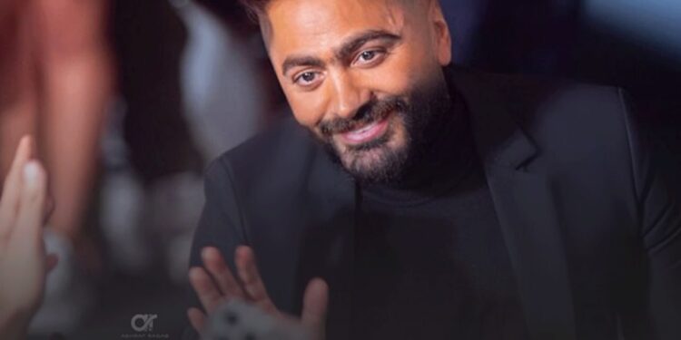 تامر حسني يرد على انتقادات إعلانه الرمضاني..