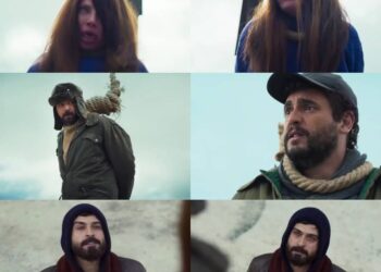 ولاد بديعة أداء ملفت لكل شخصية والمتصدر سلافة معمار