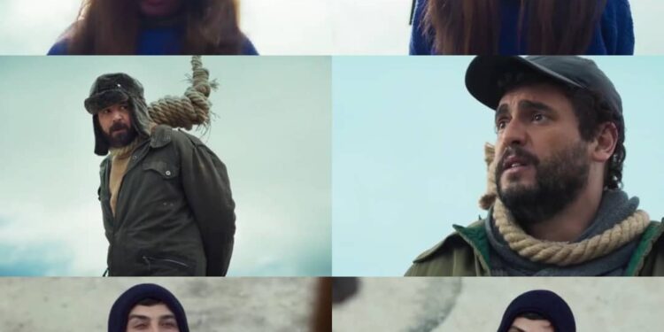 ولاد بديعة أداء ملفت لكل شخصية والمتصدر سلافة معمار