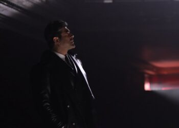 وائل كفوري يطلق جديده “الوقت هدية”