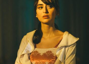 فايا يونان ترد على المنتقدين وتتحدث عن تجربتها في “تاج”