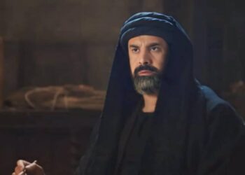 حسن الصباح يقتل زوجته في الحشاشين