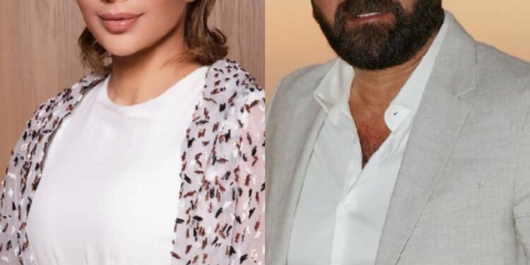 سامر المصري يصف أصالة ب “أخت الرجال