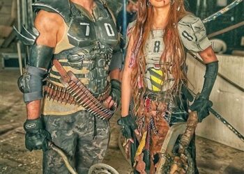 هنا الزاهد مخيفة في “فاصل من اللحظات اللذيذة