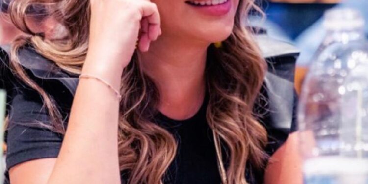 ديمة بياعة” تتعرض للسخرية عبر تيك توك