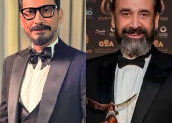 كريم عبد العزيز يصف أحمد عيد ب “العبقري