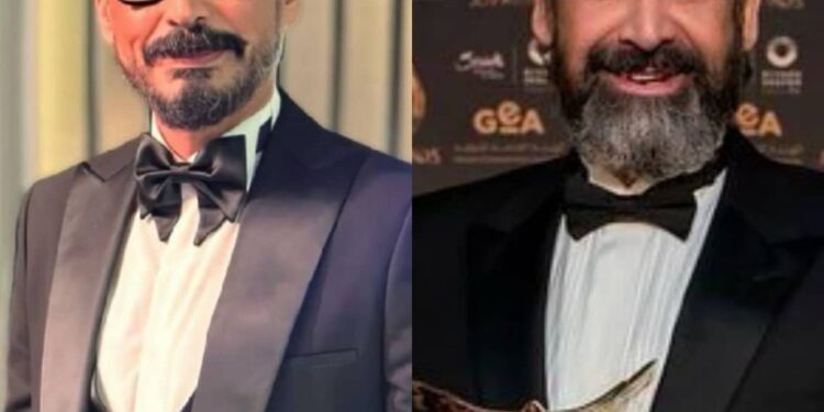 كريم عبد العزيز يصف أحمد عيد ب “العبقري