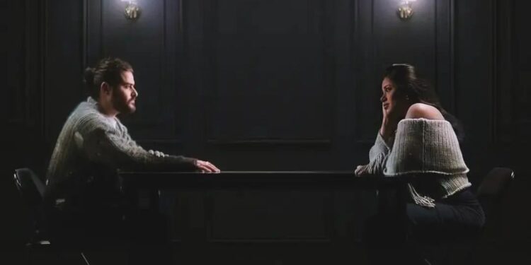 مافي ليل” يجمع ناصيف ورحمة رياض