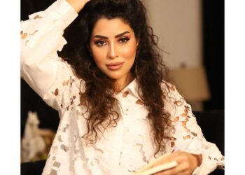 أيتن عامر تردّ بعد عقوبة دولة الكويت بحقها