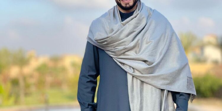 حمادة هلال” يعلن عن جزء جديد للمداح