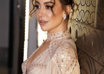 منة شلبي بطلة في فيلم “الهوى سلطان”