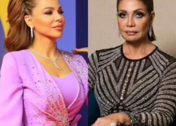 سوسن بدر تُشيد ب “سوزان نجم الدين”