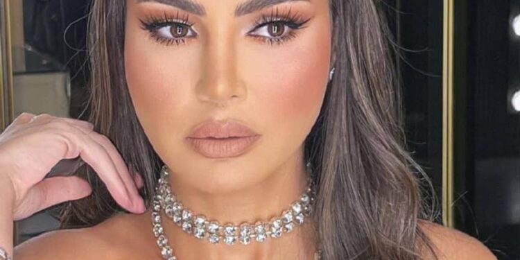 دينا فؤاد: “أمثّل بعيداً عن الفجاجة وإثارة الغرائز”