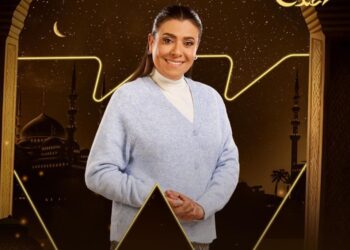 نشوى مصطفى ونجاح لم تتوقعه بعد غيابها لسنوات عن الدراما