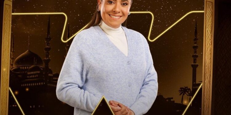 نشوى مصطفى ونجاح لم تتوقعه بعد غيابها لسنوات عن الدراما