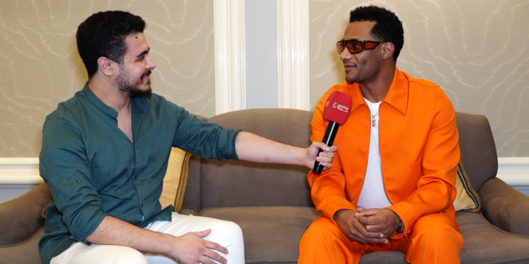 خاص ياما عربية: محمد رمضان والسر في محبة الناس له، وأسباب نجاحه وتفوقه