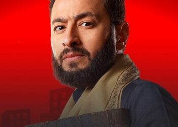 خطة غير موفقة لظهور “المداح” ضيف شرف في “العتاولة