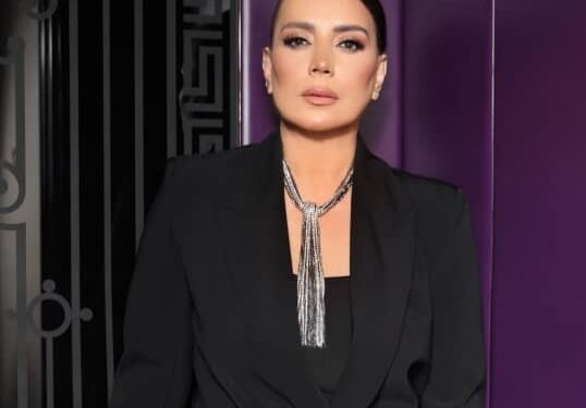 شكران مرتجى ورقة رابحة في “لعبة حب