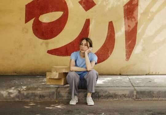 فيلم”أرزة” في سباق مهرجان “ترايبيكا” السينمائي