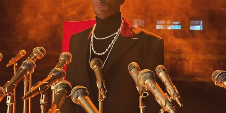 محمد رمضان يدعم أطفال فلسطين مع اليابان!