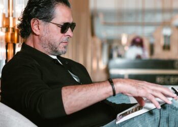 راغب علامة يصدر جديده “التِّقيل تِقيل”